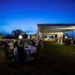 Magaggiari Hotel