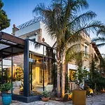 Magaggiari Hotel 4*