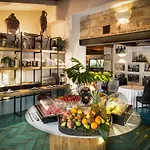 Magaggiari Hotel Cinisi
