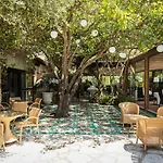 Magaggiari Hotel