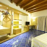 Magaggiari 4*