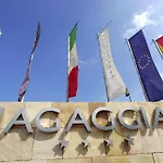 Hotel Magaggiari