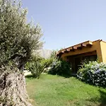 Hotel Magaggiari 4*