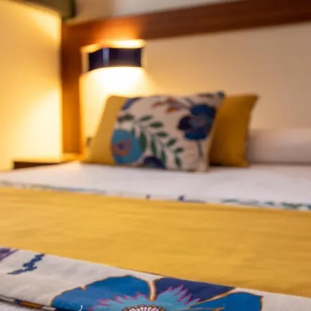 Magaggiari Hotell Cinisi