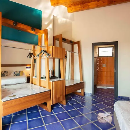 Magaggiari Hotell