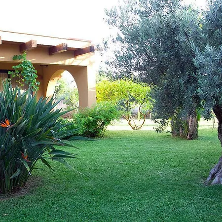 Magaggiari Hotel Cinisi