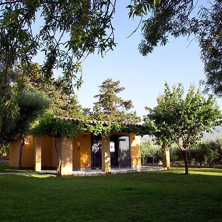 Magaggiari 4* Cinisi