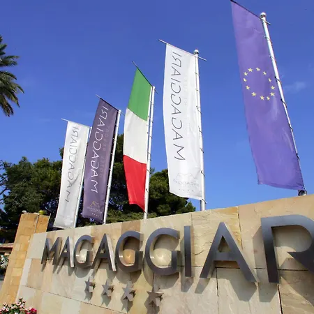 Magaggiari Cinisi