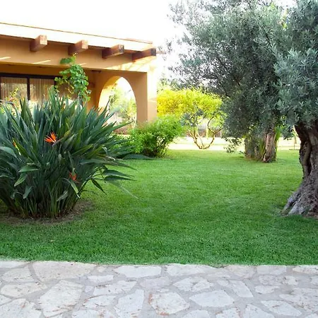 Hotell Magaggiari Cinisi