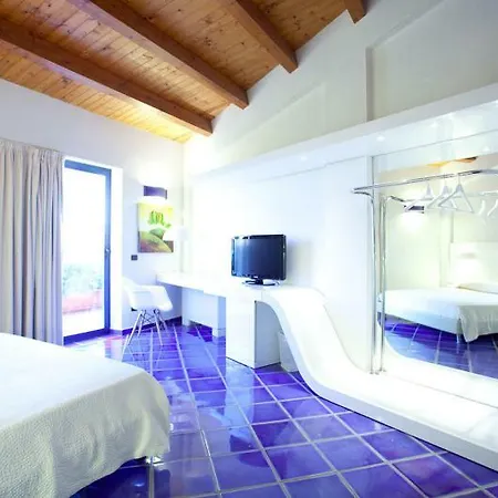 Magaggiari 4* Cinisi