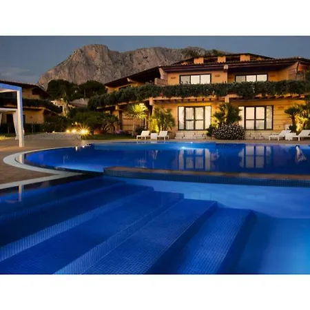 Magaggiari Hotell Cinisi