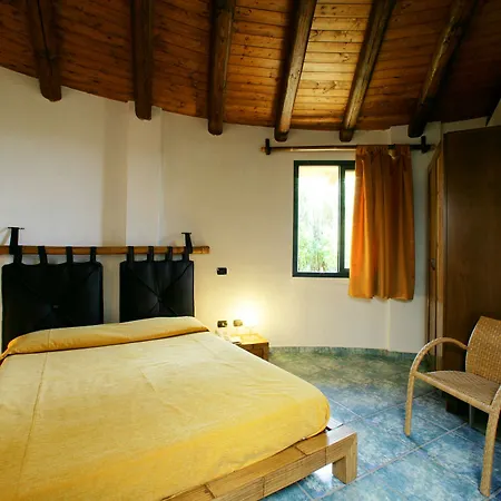 Magaggiari Hotell 4*