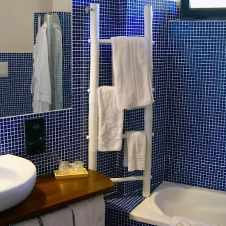 Magaggiari Hotell 4*