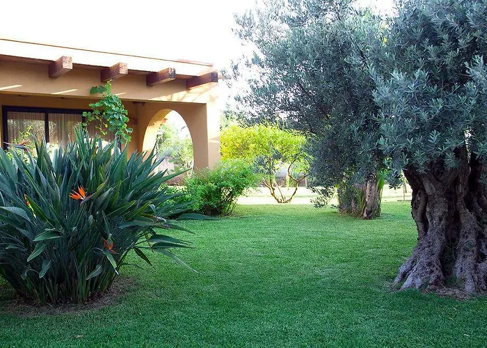 Magaggiari Hotel Cinisi