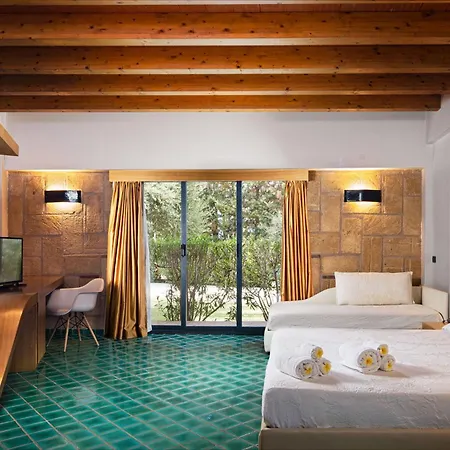 Hotel Magaggiari Cinisi