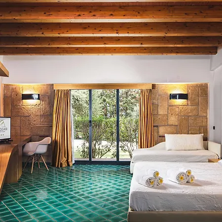 Hotel Magaggiari Cinisi