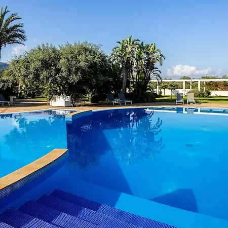 Magaggiari Hotel Cinisi