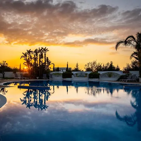 Hotel Magaggiari 4*