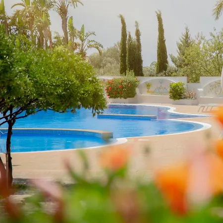 Magaggiari Hotel 4*