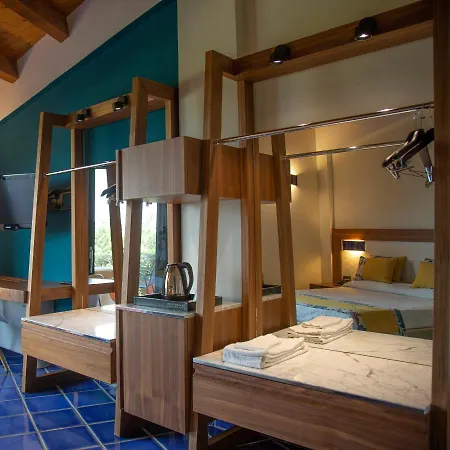 Hotel Magaggiari
