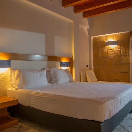 Hotel Magaggiari 4*