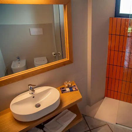 Magaggiari Hotel 4*