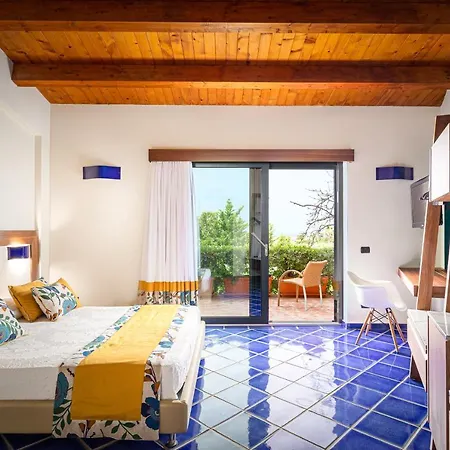 Magaggiari Hotel Cinisi