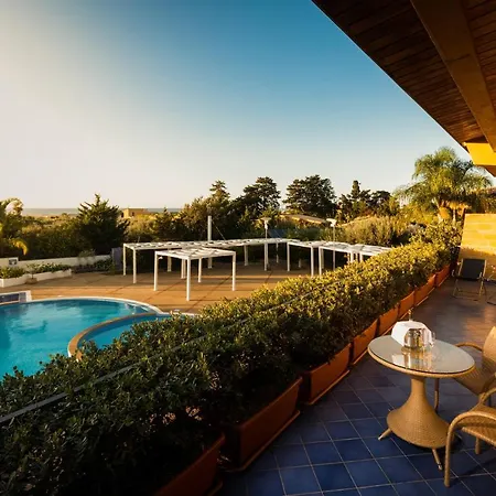 Magaggiari Hotel
