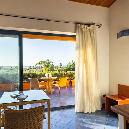 Hotel Magaggiari