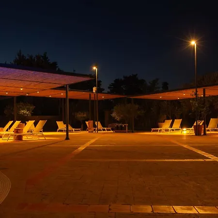 Magaggiari Hotel Cinisi