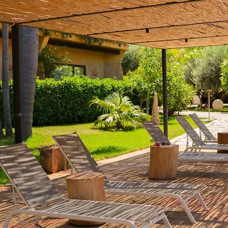 Magaggiari Hotel Cinisi