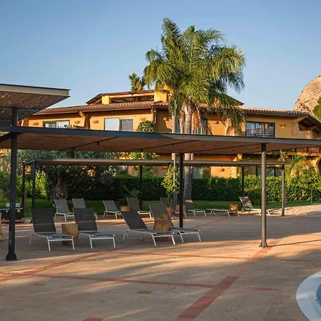 Magaggiari 4* Cinisi