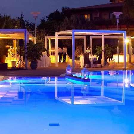 Magaggiari 4* Cinisi