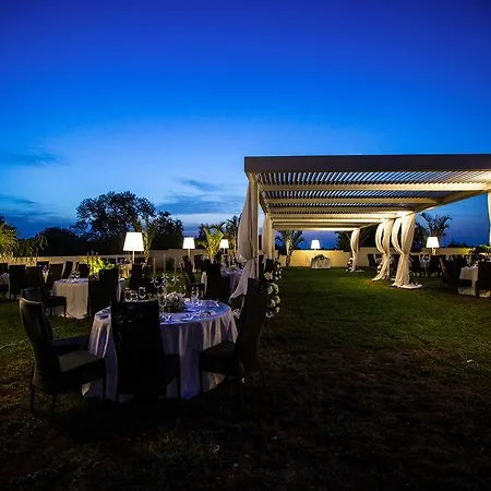 Magaggiari Hotel