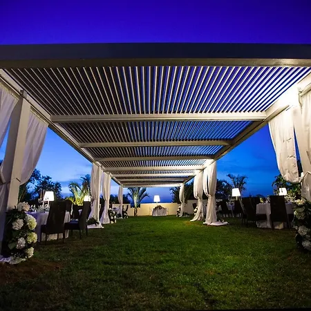 Hotel Magaggiari 4*