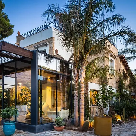 Magaggiari Hotel 4*