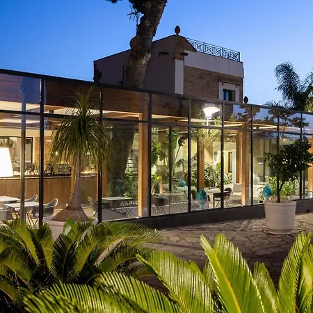 Magaggiari 4* Cinisi