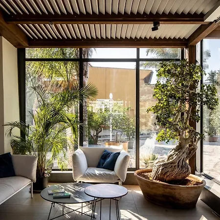 Hotel Magaggiari Cinisi