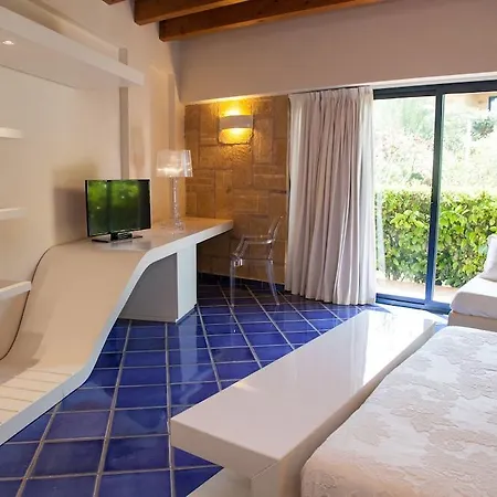 Hotel Magaggiari Cinisi