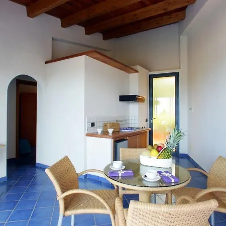 Hotel Magaggiari Cinisi