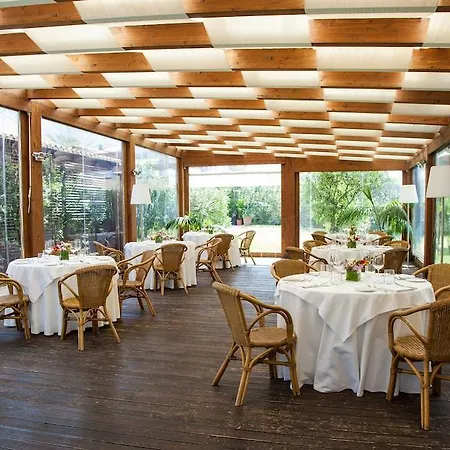Hotel Magaggiari