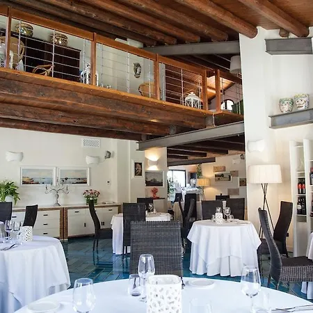 Hotel Magaggiari Cinisi