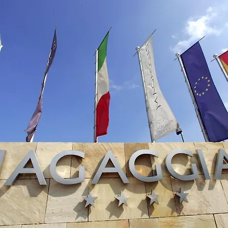 Hotel Magaggiari