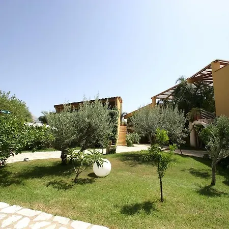 Magaggiari 4* Cinisi