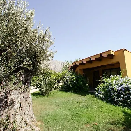 Hotel Magaggiari 4*