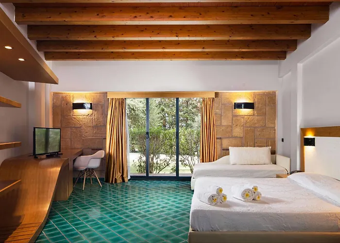 Hotel Magaggiari Cinisi