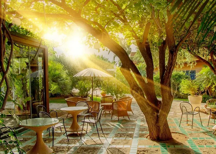 Magaggiari 4* Cinisi