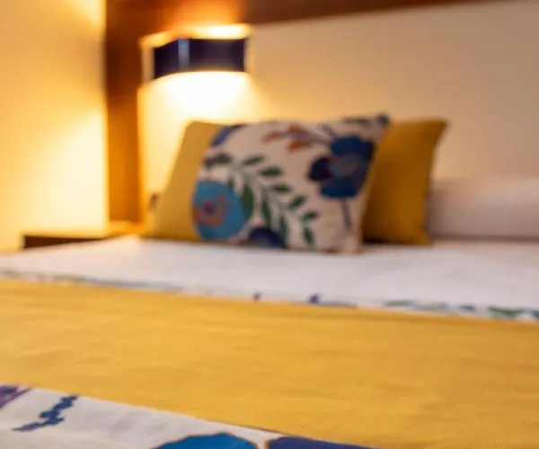 Magaggiari Hotel Cinisi