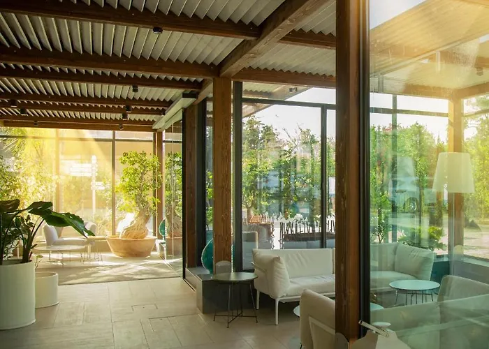 Hotel Magaggiari Cinisi