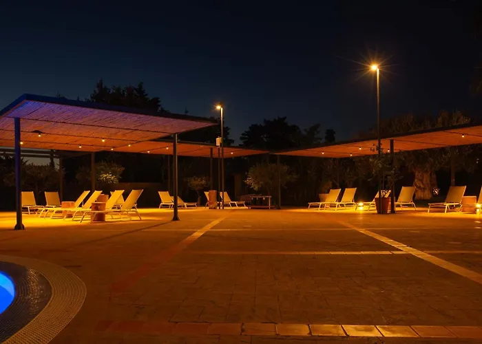 Magaggiari Hotel Cinisi